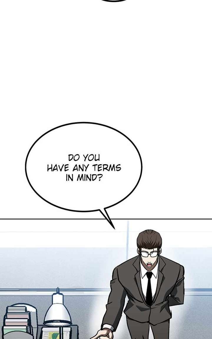 King of the Octagon — Chapter 108 — page 72