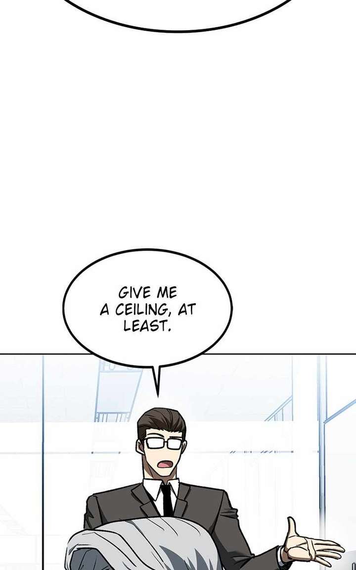 King of the Octagon — Chapter 108 — page 74