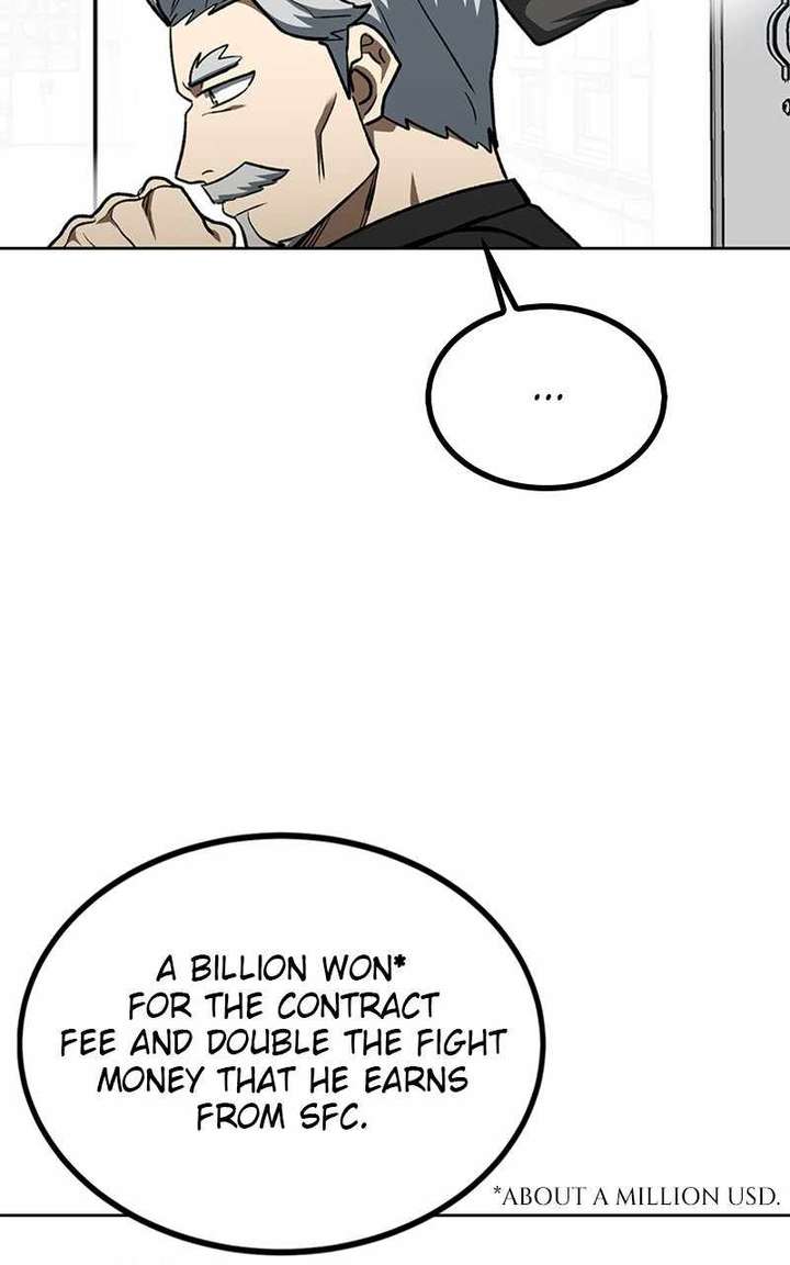King of the Octagon — Chapter 108 — page 75
