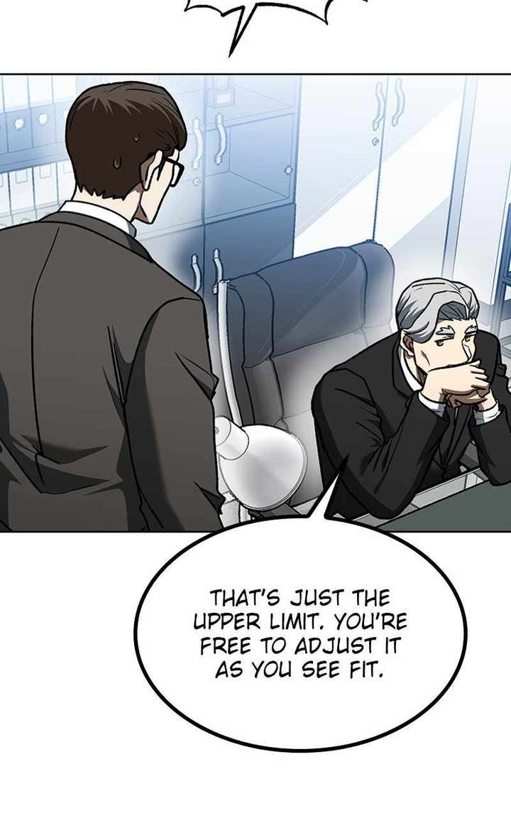 King of the Octagon — Chapter 108 — page 77