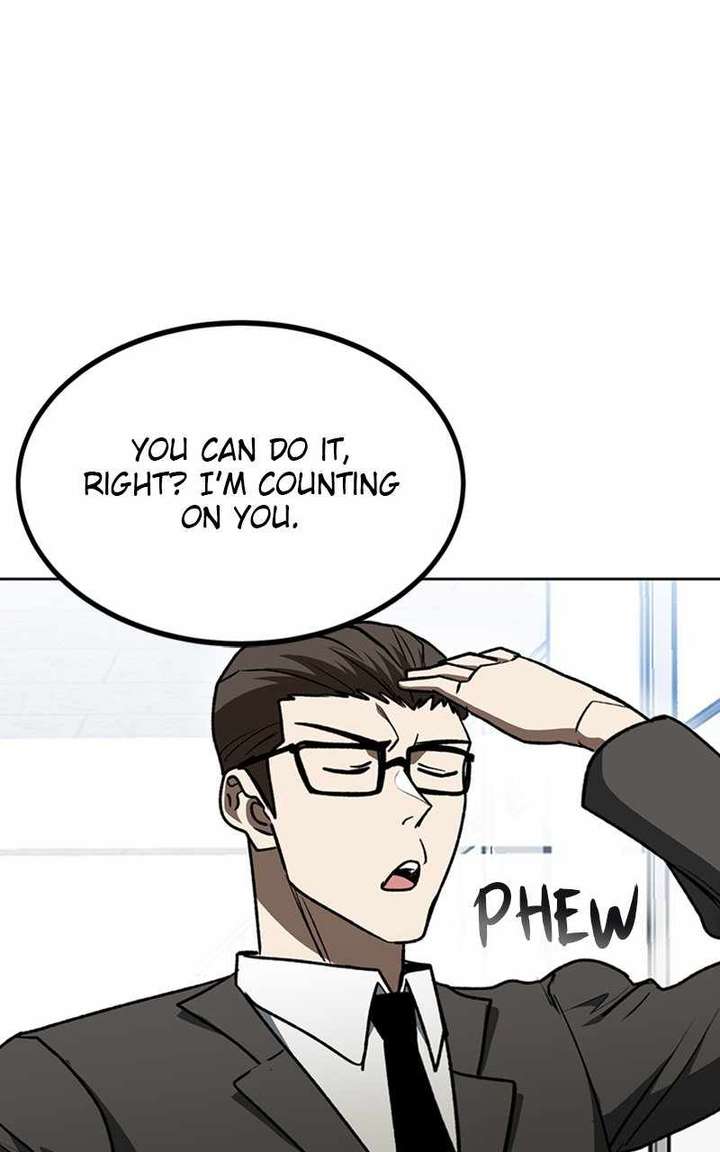 King of the Octagon — Chapter 108 — page 78