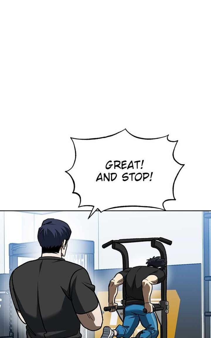 King of the Octagon — Chapter 108 — page 82