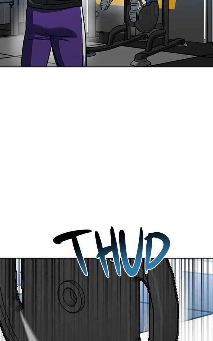 King of the Octagon — Chapter 108 — page 83