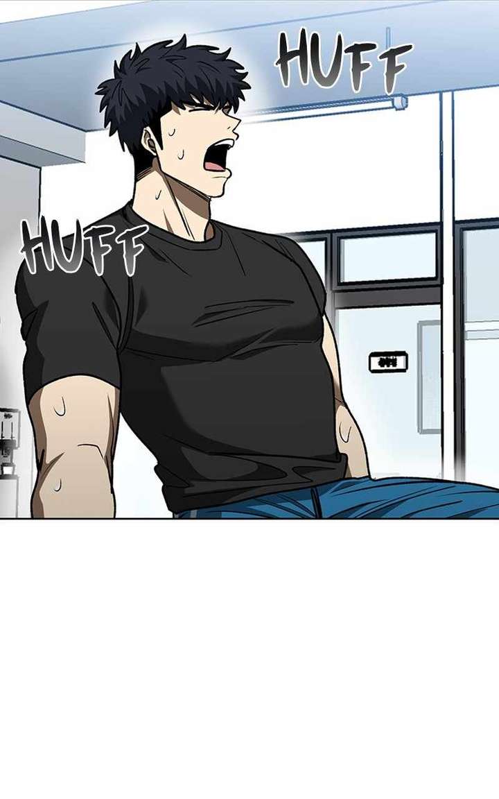 King of the Octagon — Chapter 108 — page 85