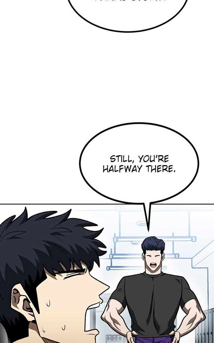 King of the Octagon — Chapter 108 — page 87
