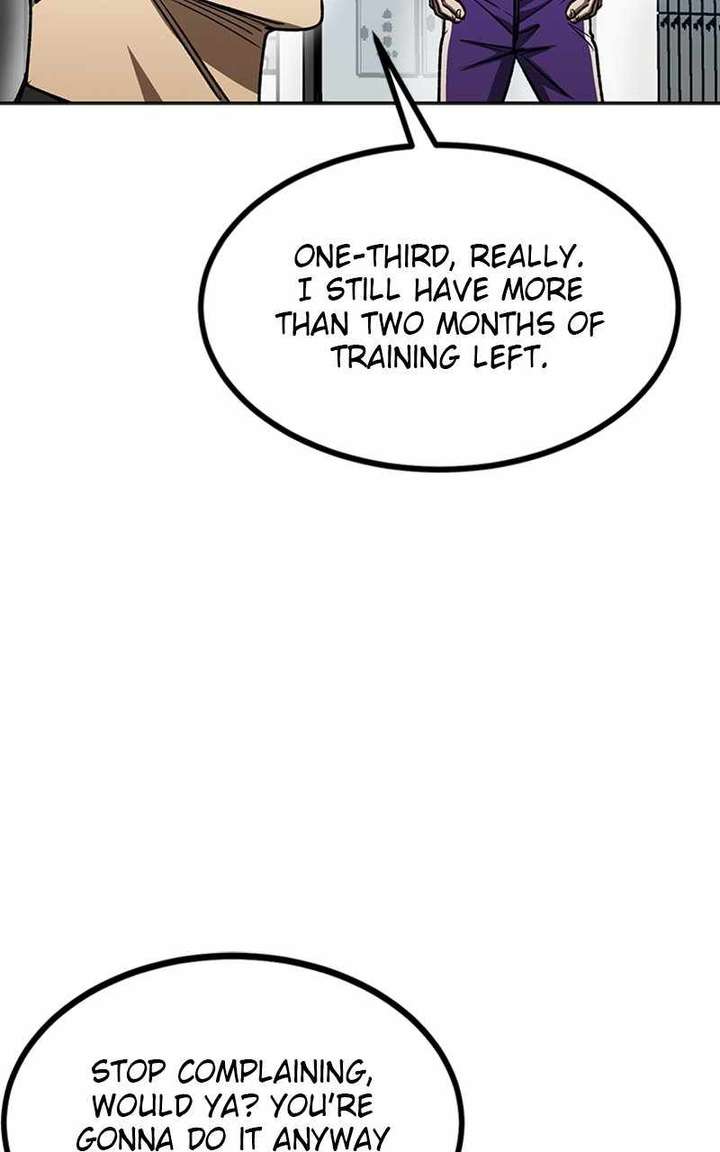 King of the Octagon — Chapter 108 — page 88