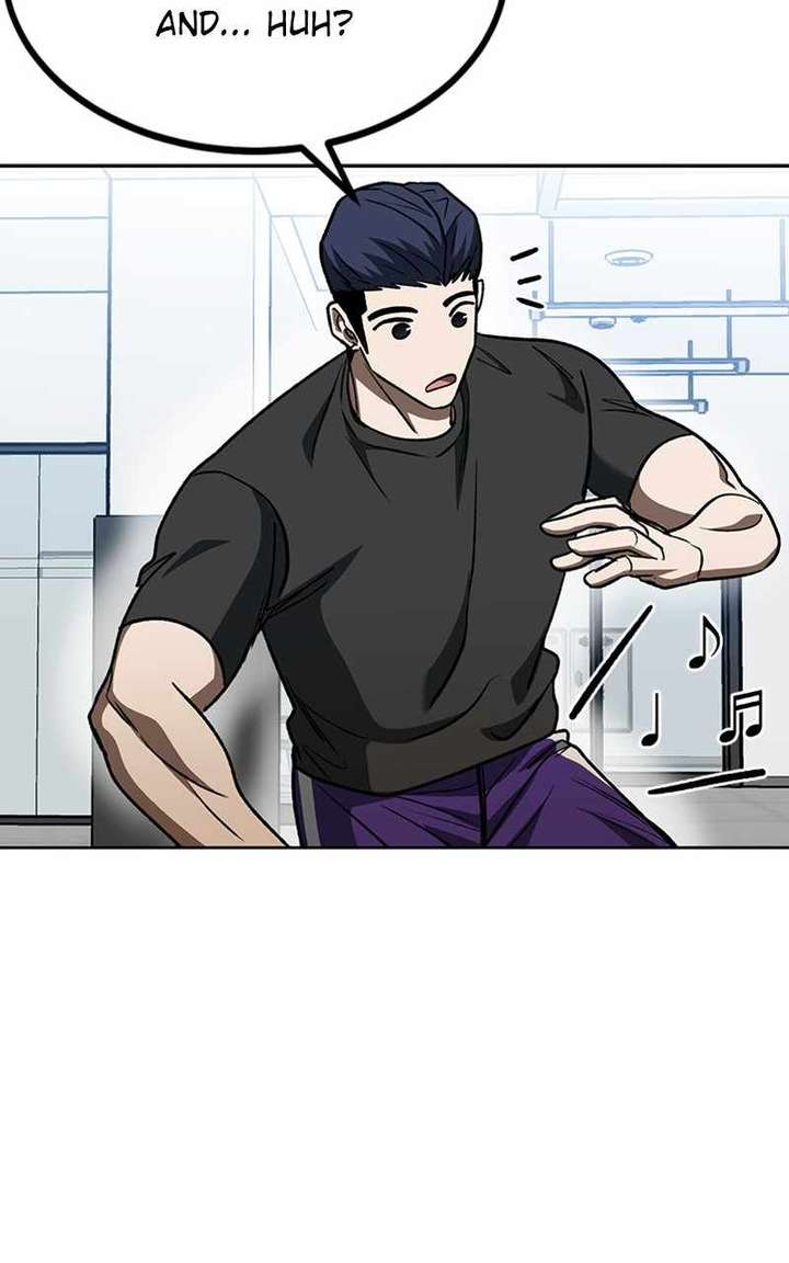 King of the Octagon — Chapter 108 — page 89