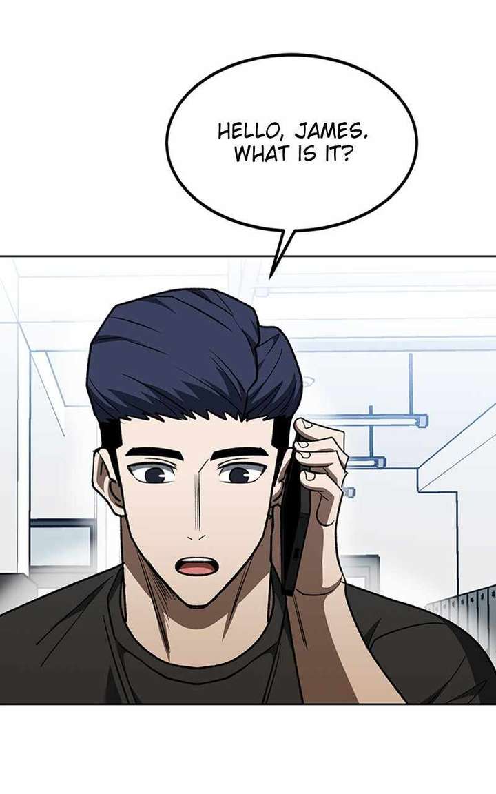 King of the Octagon — Chapter 108 — page 90