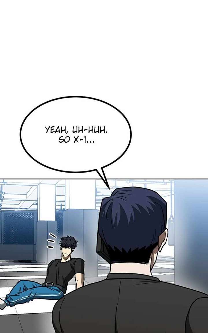 King of the Octagon — Chapter 108 — page 91