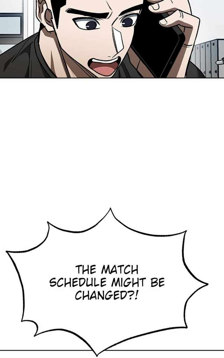 King of the Octagon — Chapter 108 — page 93