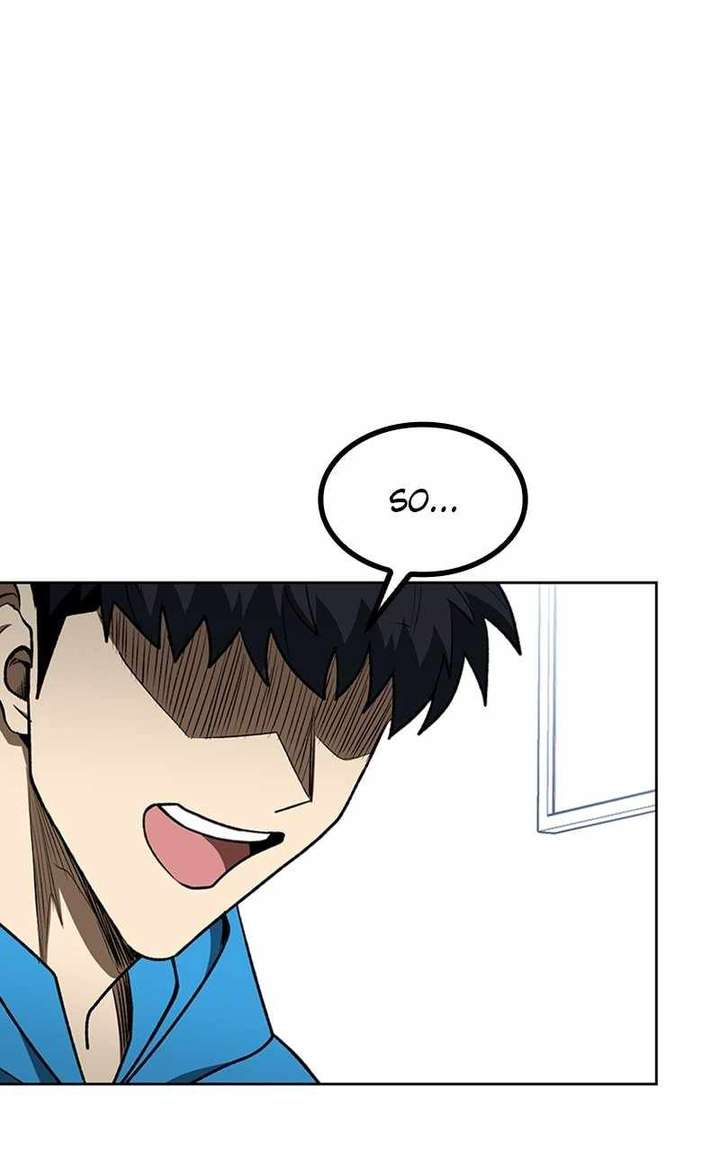 King of the Octagon — Chapter 109 — page 2