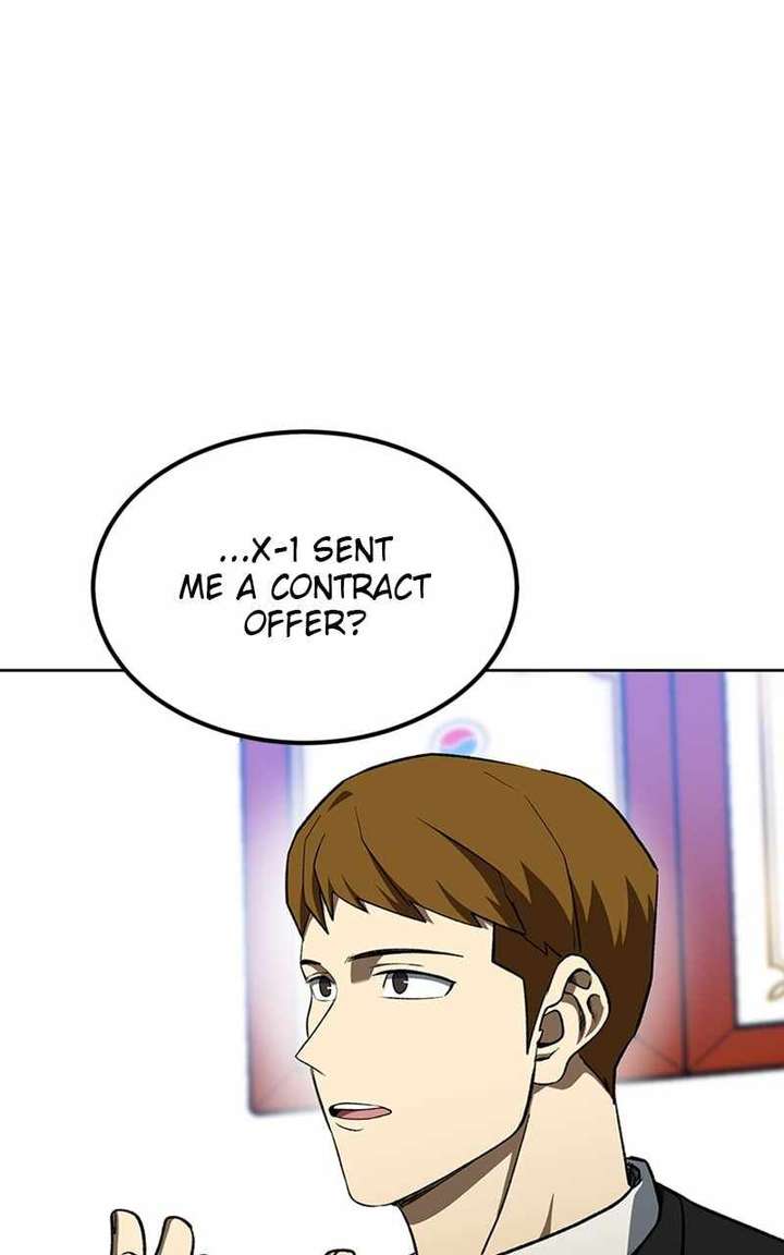 King of the Octagon — Chapter 109 — page 3