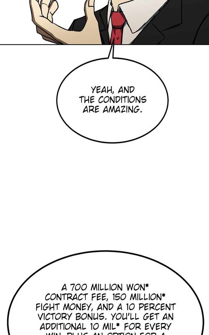 King of the Octagon — Chapter 109 — page 4