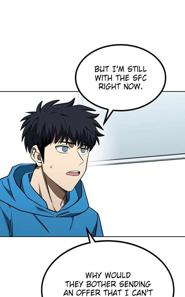 King of the Octagon — Chapter 109 — page 6