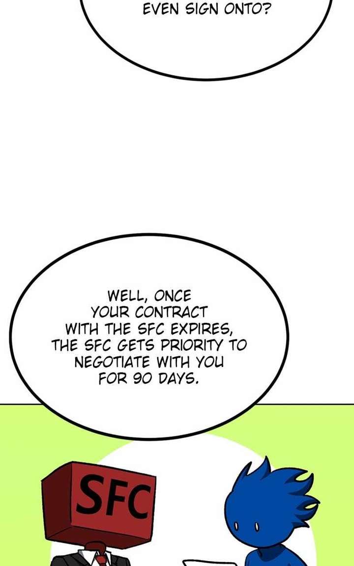 King of the Octagon — Chapter 109 — page 7