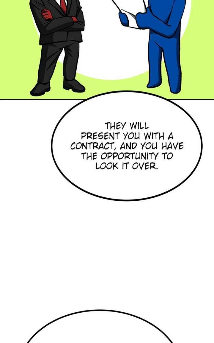 King of the Octagon — Chapter 109 — page 8