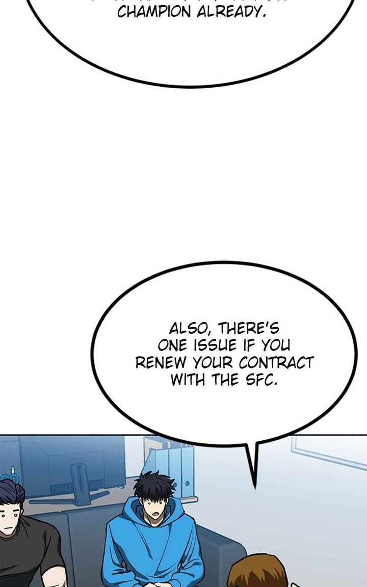 King of the Octagon — Chapter 109 — page 12