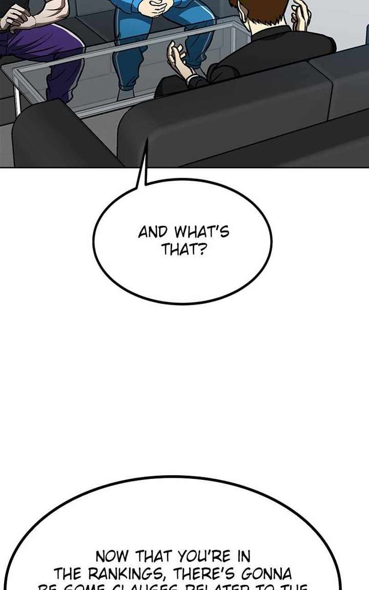 King of the Octagon — Chapter 109 — page 13