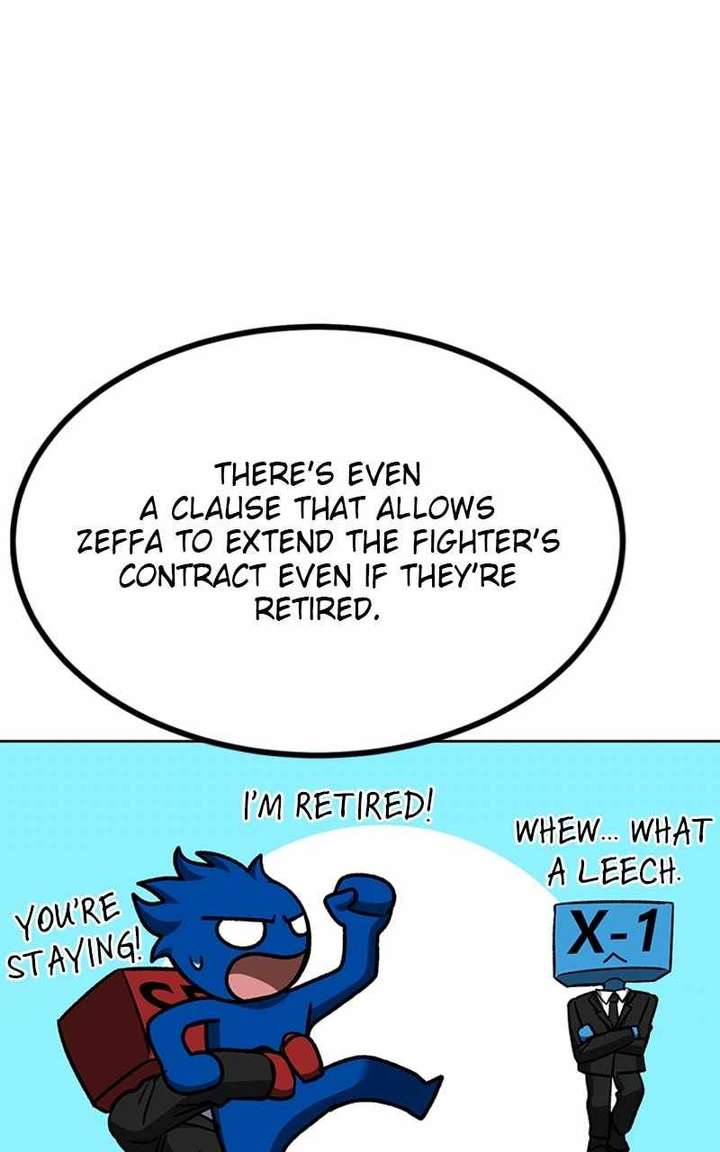 King of the Octagon — Chapter 109 — page 18