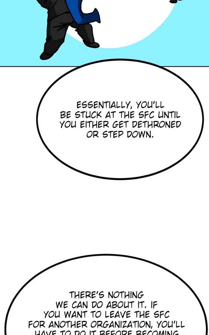 King of the Octagon — Chapter 109 — page 19