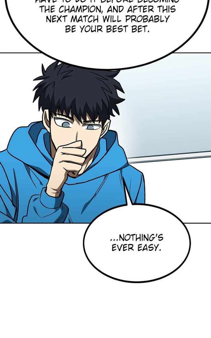 King of the Octagon — Chapter 109 — page 20