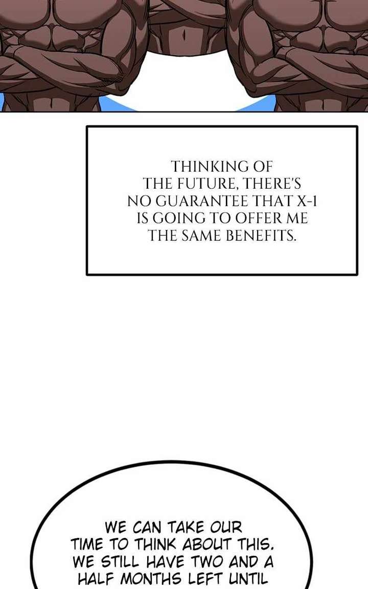 King of the Octagon — Chapter 109 — page 22