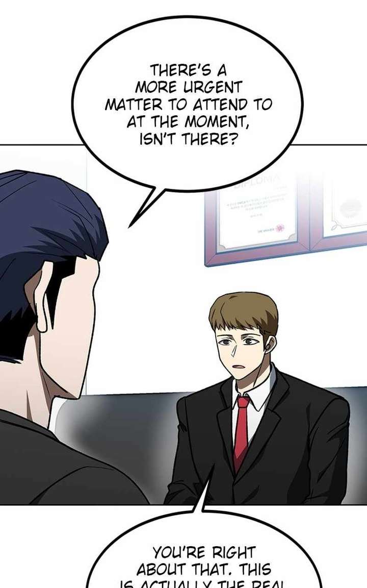 King of the Octagon — Chapter 109 — page 24
