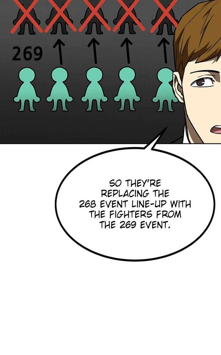 King of the Octagon — Chapter 109 — page 26