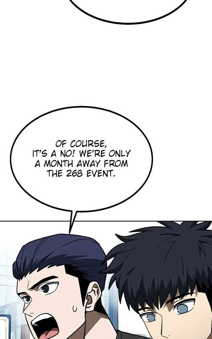King of the Octagon — Chapter 109 — page 28