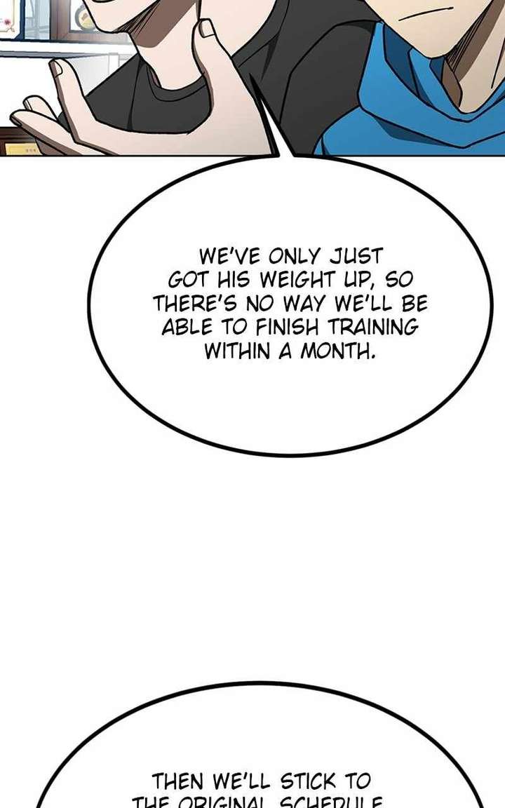 King of the Octagon — Chapter 109 — page 29