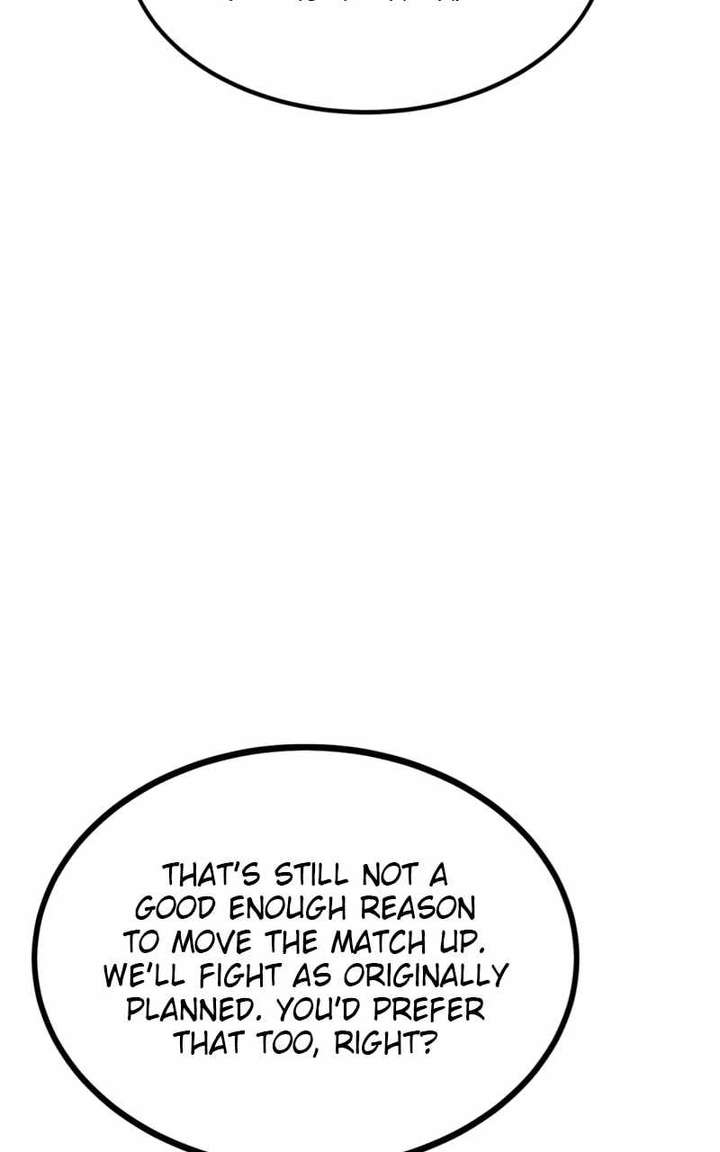 King of the Octagon — Chapter 109 — page 31