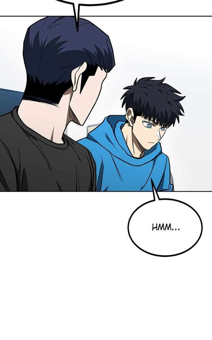 King of the Octagon — Chapter 109 — page 32