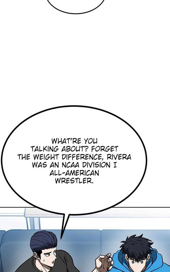 King of the Octagon — Chapter 109 — page 34