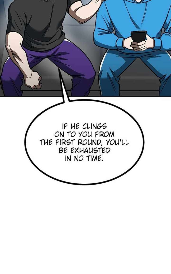 King of the Octagon — Chapter 109 — page 35