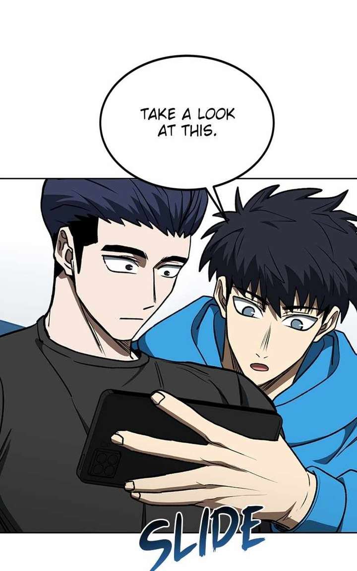 King of the Octagon — Chapter 109 — page 36