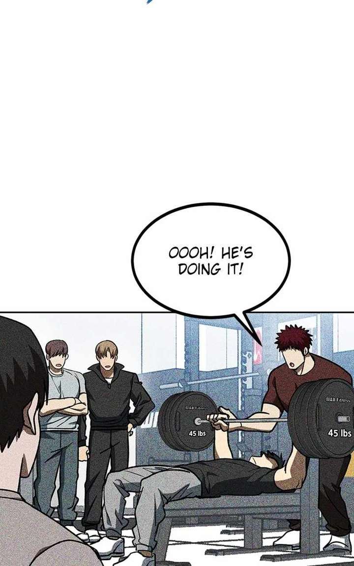 King of the Octagon — Chapter 109 — page 37