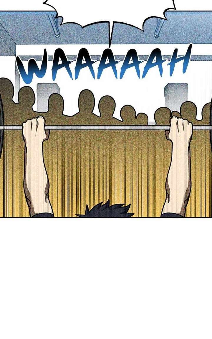King of the Octagon — Chapter 109 — page 39