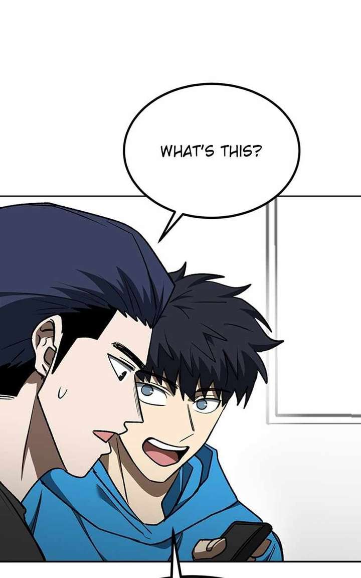 King of the Octagon — Chapter 109 — page 40