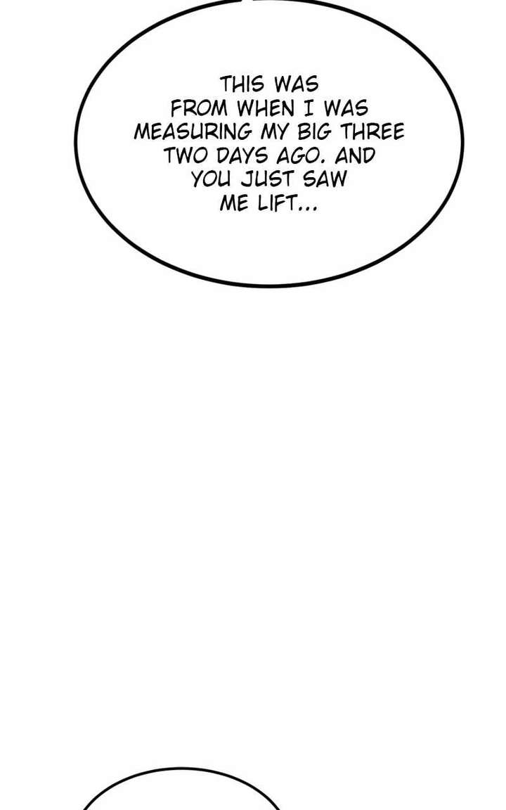 King of the Octagon — Chapter 109 — page 41