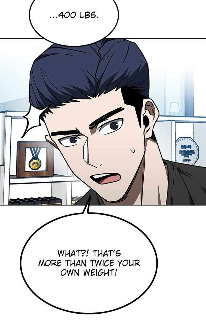 King of the Octagon — Chapter 109 — page 42