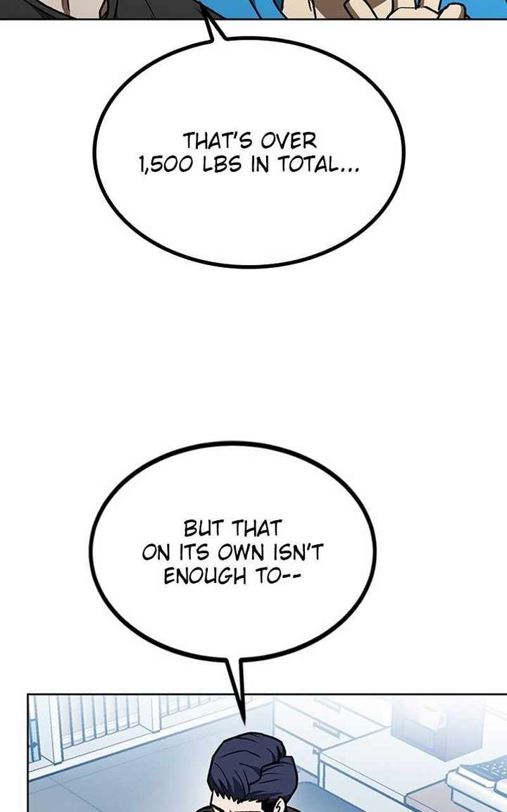 King of the Octagon — Chapter 109 — page 44