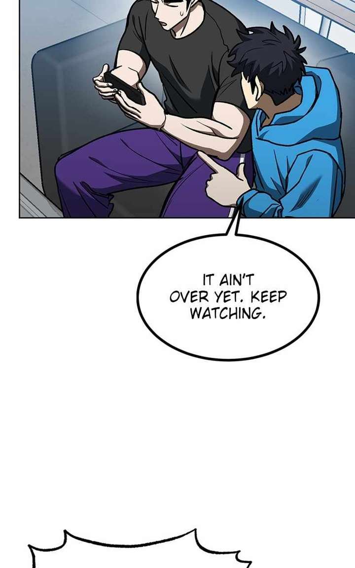 King of the Octagon — Chapter 109 — page 45