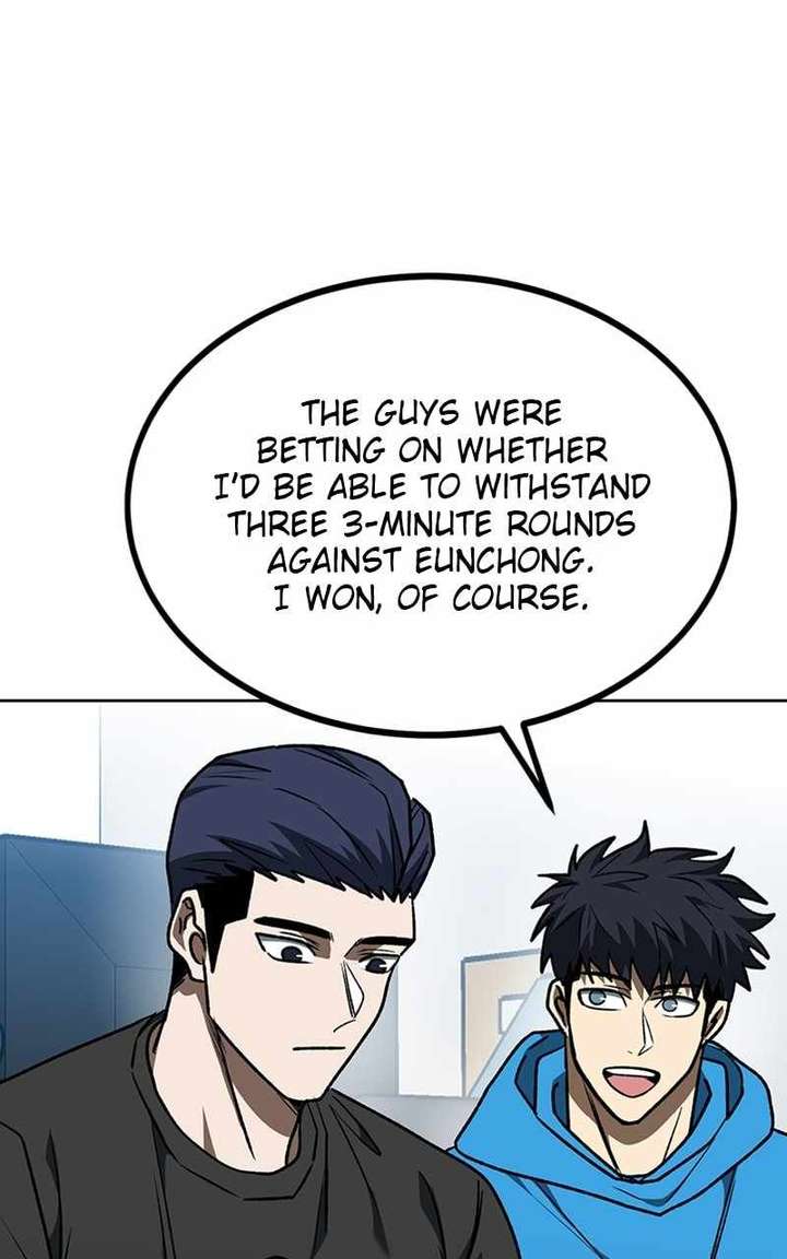 King of the Octagon — Chapter 109 — page 47