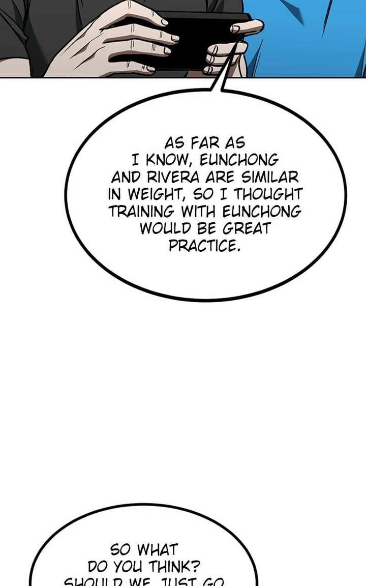 King of the Octagon — Chapter 109 — page 48