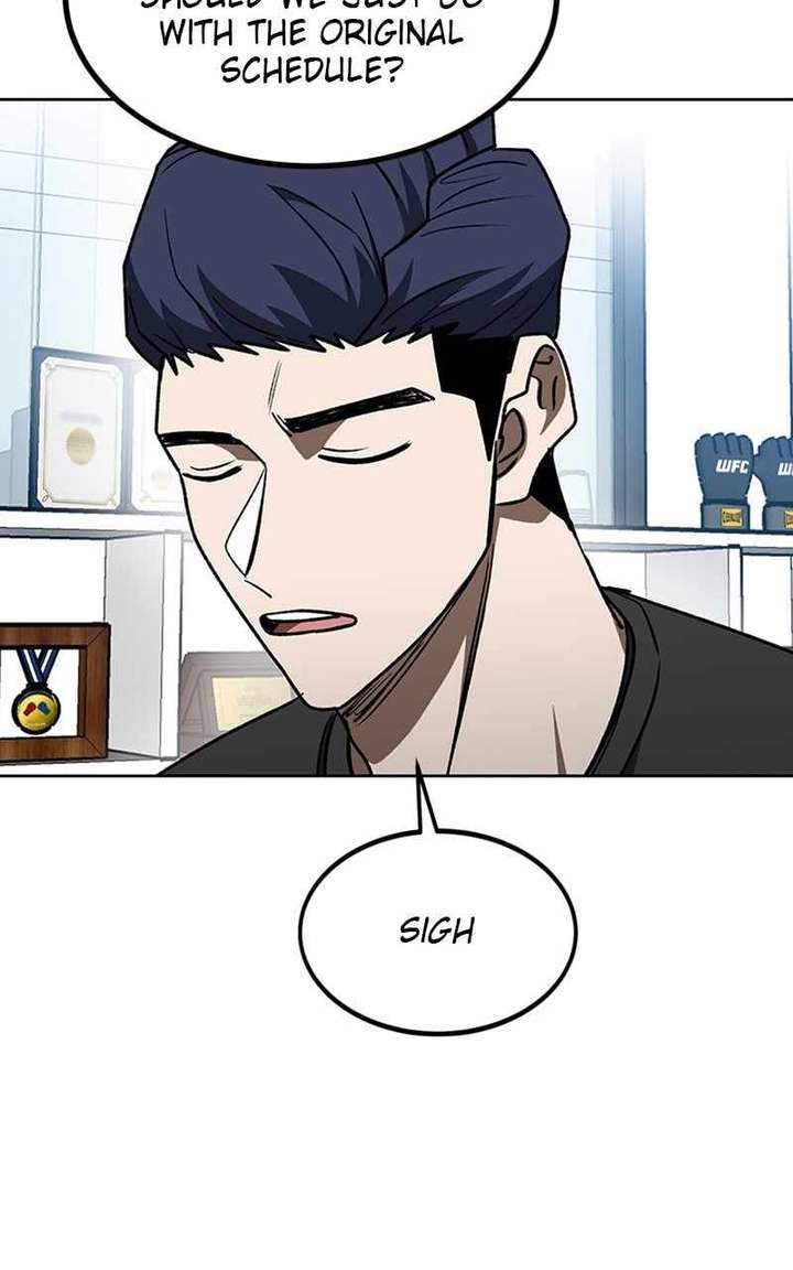 King of the Octagon — Chapter 109 — page 49