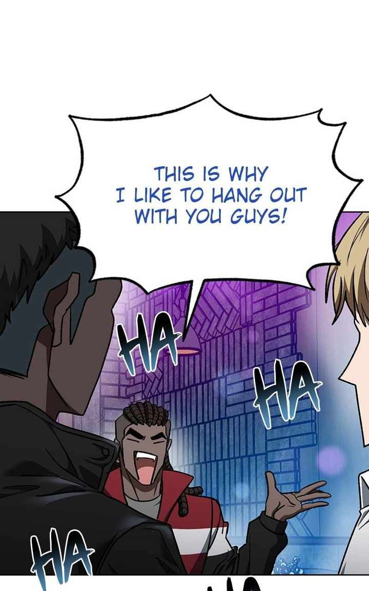 King of the Octagon — Chapter 109 — page 56