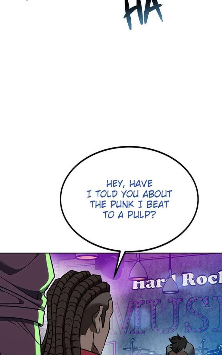 King of the Octagon — Chapter 109 — page 57