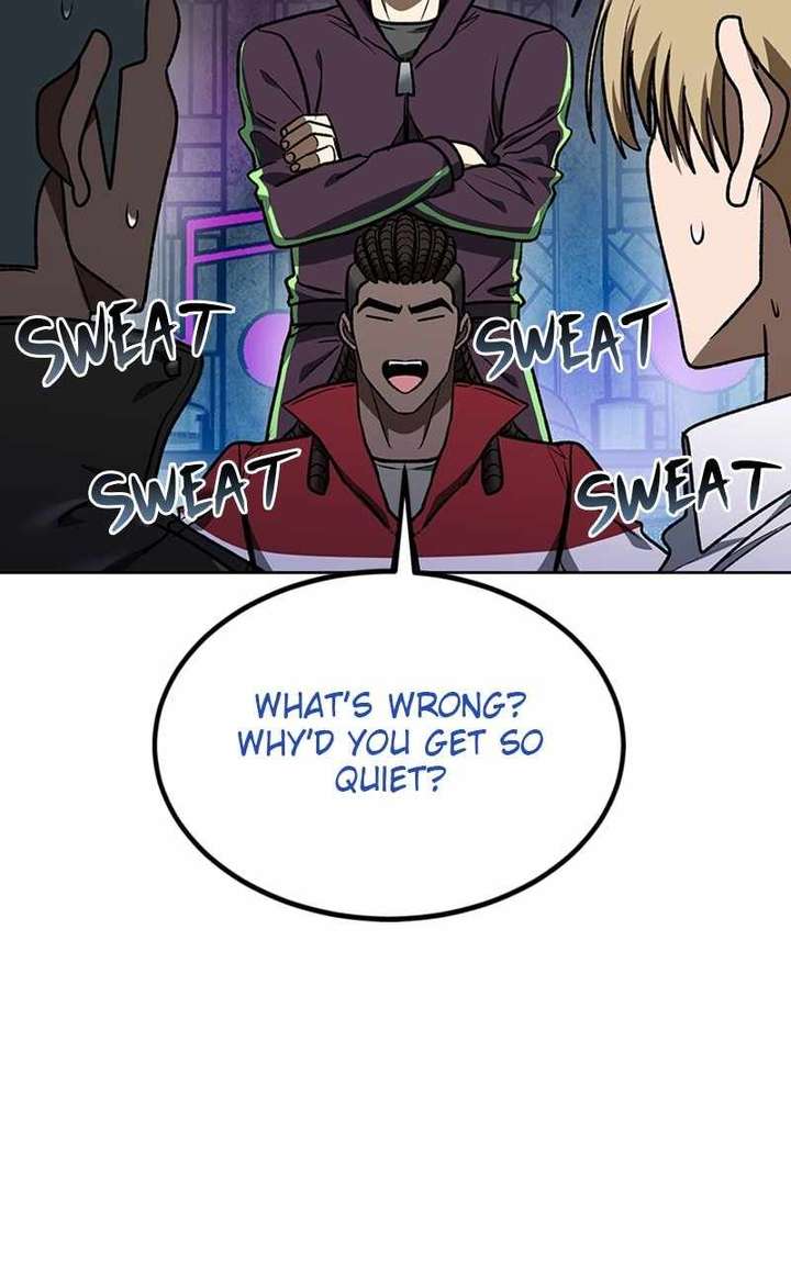 King of the Octagon — Chapter 109 — page 59
