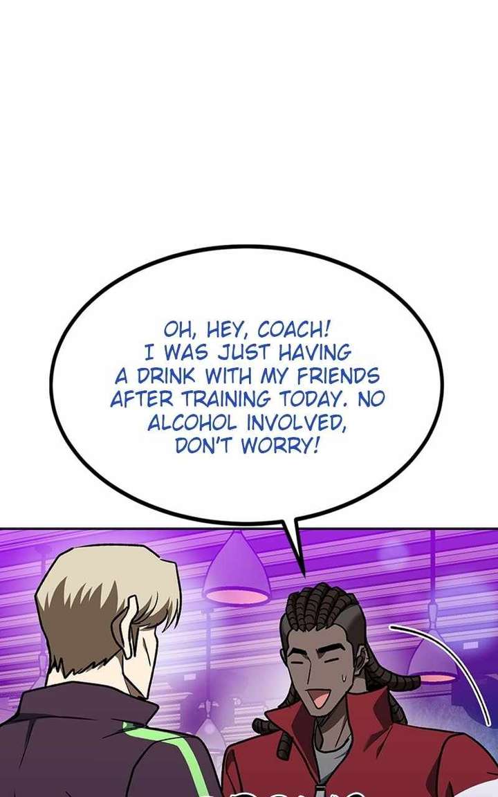 King of the Octagon — Chapter 109 — page 61