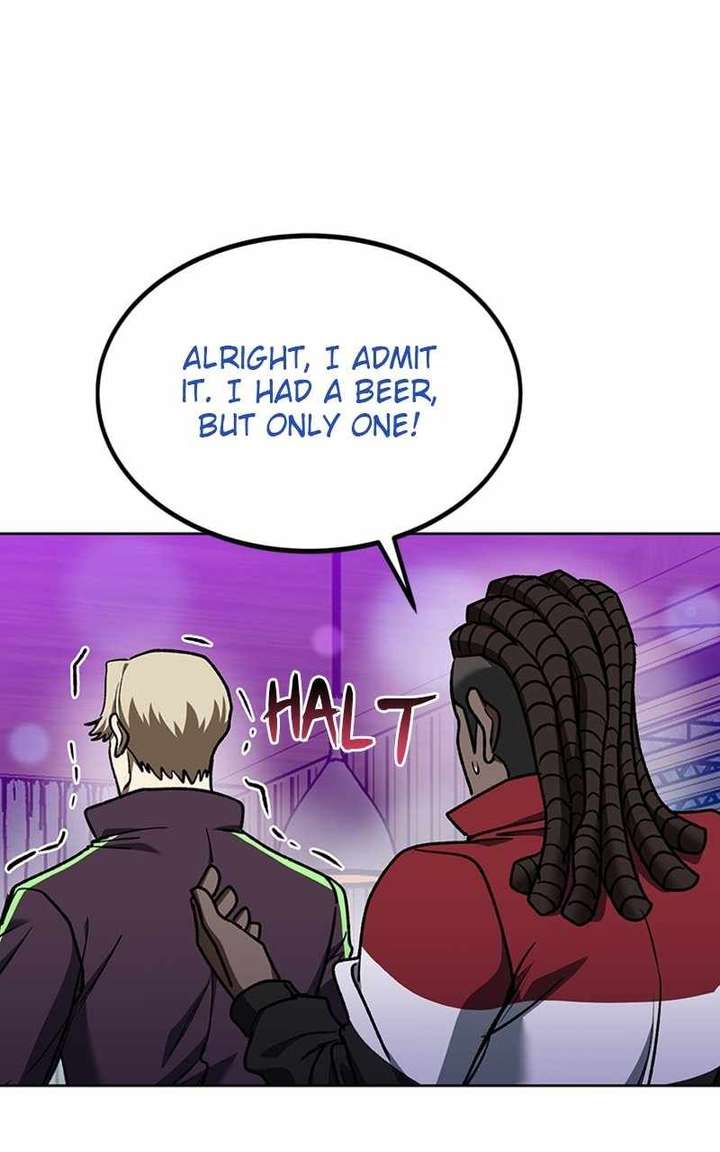 King of the Octagon — Chapter 109 — page 64